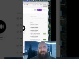 Automate Medium Blogs in Minutes! #shorts #automation