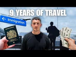 13 Travel Tips for SOUTH EAST ASIA (watch before leaving)