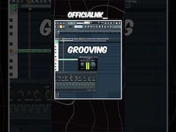 Make Your Hats More Groovy😎 | FL Studio