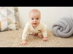 Cute Baby Moments Of The Week - Funny Baby Videos Compilation - Try Not To Laugh Babies