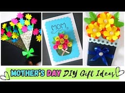 Mothers Day Gift | DIY Card Ideas