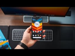 These Are the Best Android Apps Right Now (April 2025)