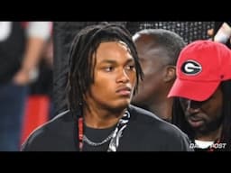 INSIDER: 5-Star Linebacker Breaks Down “Unforgettable” UGA Football Visit 👀