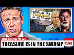Oak Island Discovery At Smith's Cove Might Reveal The Treasure