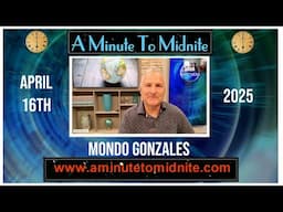 Are Technocrats with Huge Wealth the Kings Giving Power to the Beast? - Mondo Gonzales