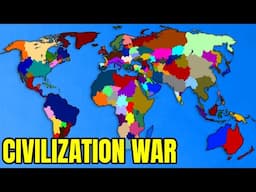 What If Civilization Started Over? (Episode 69)