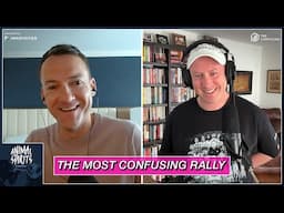 The Most Confusing Rally of All Time | Animal Spirits 410