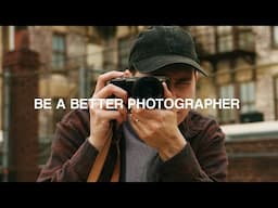 Take Better Photos in 5 EASY Steps