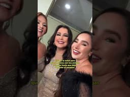 Qué otra señal necesitas? #PaolaJara #ArelysHenao #Francy #amigas #shortvideo #shorts #popular