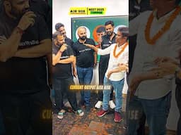 NEET Topper ने की, CAPACITOR की ACTING 🤣 - Mr sir class #neet2025