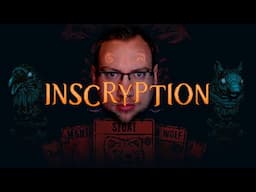 Let's finish this! - Inscryption
