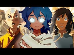 I'm Worried About Avatar: Seven Havens