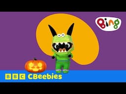 Bing’s Peekaboo Fun! 👀 | Baby Boos, Big Laughs & Surprises | 16 Minutes | CBeebies