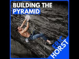 Road to The Pyramid with Eric Hörst: Accepting Setbacks, How to Build Endurance while Maintaining...