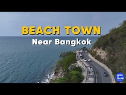 Bang Saen – The Beloved Beach Getaway Close to Bangkok
