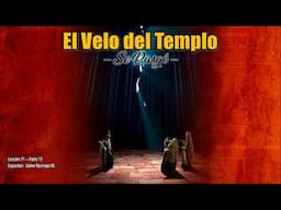 EL VELO DEL TEMPLO SE RASGO | Jesús y los Cuatro Evangelios 📚 #261