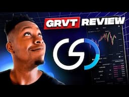 GRVT Review 2025: The Hybrid Exchange Redefining Crypto Trading 🔐📈
