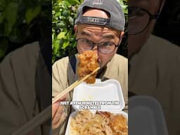 Tokyo Food Trucks