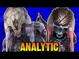 I Tried 2 Analytic Builds With Pirate And Feral in Hunting Grounds