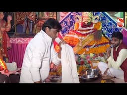 दुखियारो की भीड़ लगी रे  | Nakul Nagar Party | Kudikhera Jagran 2025