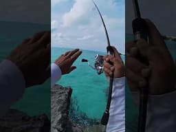 🔥 Unexpected First Cast Hookup!