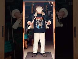 GAP × BOSS jacket outfit / ギャップ × ボスジャンコーディネート #ootd