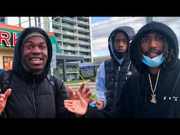 The WORST hood Tour EVER