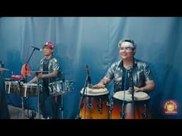 Ritmo Mágico - Popurrí Chico Che (Live Session Acapulco)