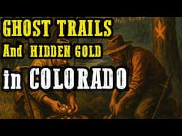 Gold Buried Beneath Twin Mountains