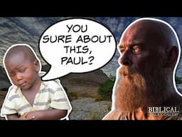 Did Jewish Christians Hate Paul?