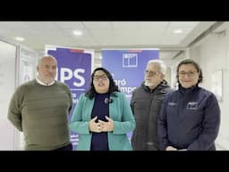 16 JUN 2025 Pensionados de Exonerados, Valech o Rettig o de gracia, pueden solicitar la PGU
