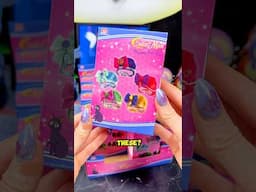 🙂‍↕️Blind Box Mystery #sailormoon Cat hats??!! #blindbag