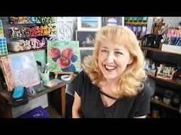 Tariff Induced Doom Spending // Sat Chat 4-26-25