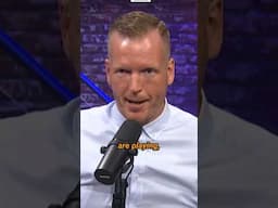 Chris Simms SHEDS LIGHT on Bengals First Round Pick Shemar Stewart