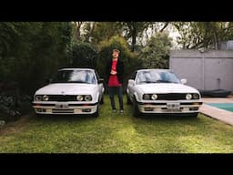 Modizficados: mi E30 ideal