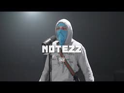 Notezz - Blackout Sessions | BL@CKBOX