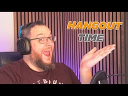 Mal wieder ein kleiner "Hangout" #FragCK