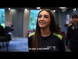 Fingal and FAI TY Course