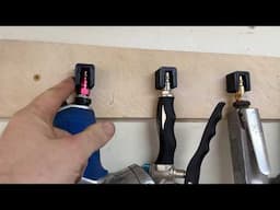 4 Tips To Make Your Garage Life Easier #vevor #garagelife #organization #garage