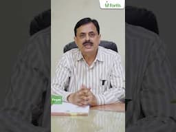 फोर्टिस हॉस्पिटल जयपुर में डॉ. श्याम सुंदर शर्मा का स्वागत