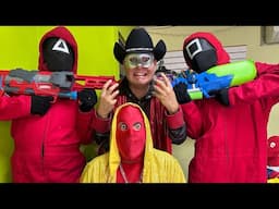 Todos a jugar Roblox