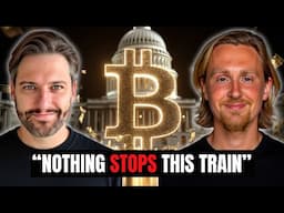 Bitcoin or Bust: The Printer Is America’s Only Plan