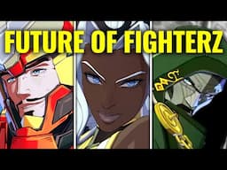 This Is The New Standard For Anime Games