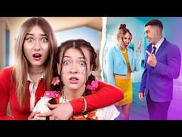 ¡Madre y Padre se Divorciaron! Mis Padres me Arruinan la Vida