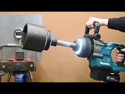 New Worlds Most Powerful Cordless Impact? vs Milwaukee