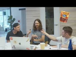 Go-To Snacks, Software Hacks and Spotify Wraps: Fleetio Hackathon 2025