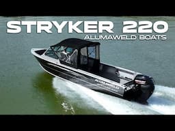 Test Driving the Perfect All Around Aluminum Boat