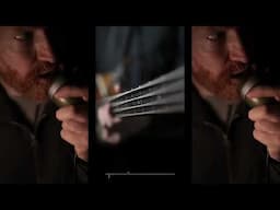 Newton Faulkner - Alright Alright Alright feat Bloom Twins (Official Visualiser)
