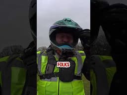Police-Style Motorcycle Training… for Everyone!