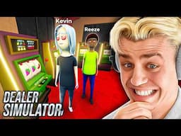 Der Breaking Bad Simulator hat ein Casino Update... (Sind jetzt schwer verschuldet)